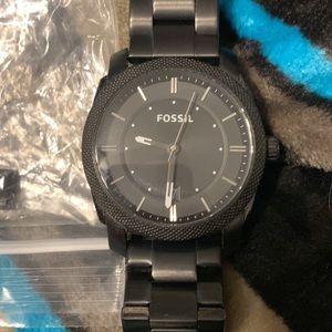 Men’s Fossil watch